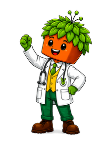 Doctor Mascot