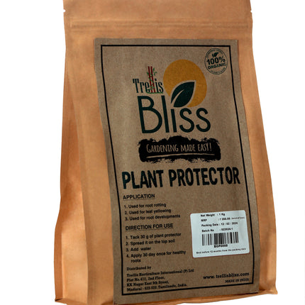 Trellis Bliss Plant Protector
