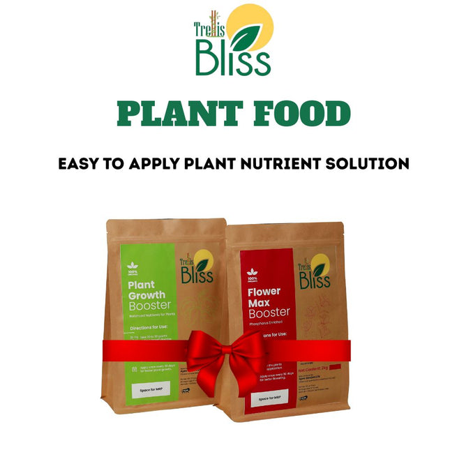 Trellis Bliss Plant Food