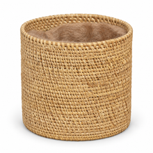 Trellis Bliss 5" Golden Grass Succulent Planter