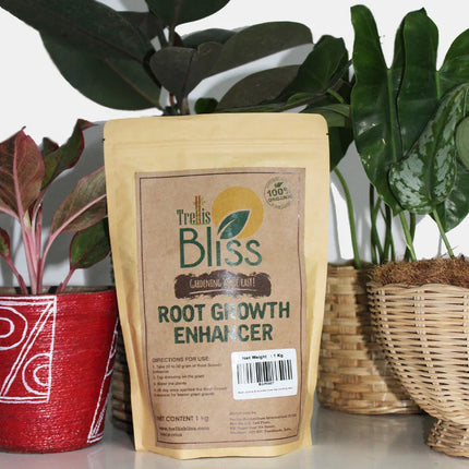 Trellis Bliss Root growth Enhancer