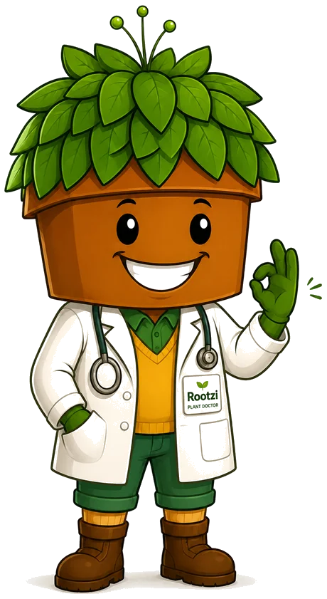 Dr. Rootzi