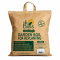 Trellis Bliss Garden soil