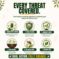 Trellis Bliss Bio Shield 360