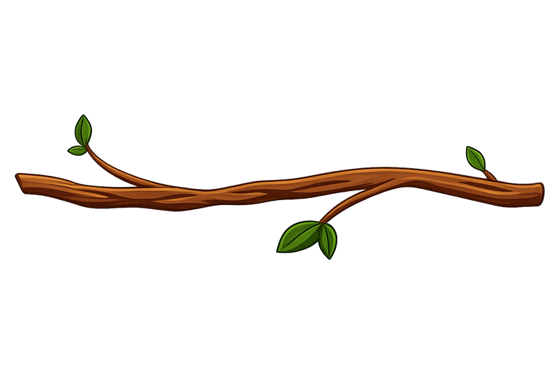 Tree Branch