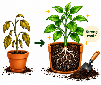 Garden Soil