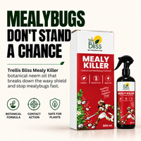 Trellis Bliss Mealy Killer
