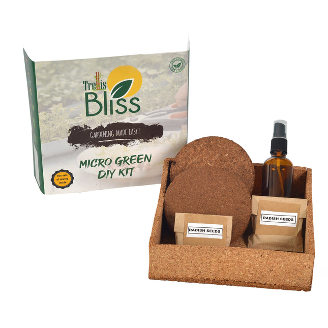 Trellis Bliss trellisblissindia