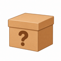 Free Mystery - Box