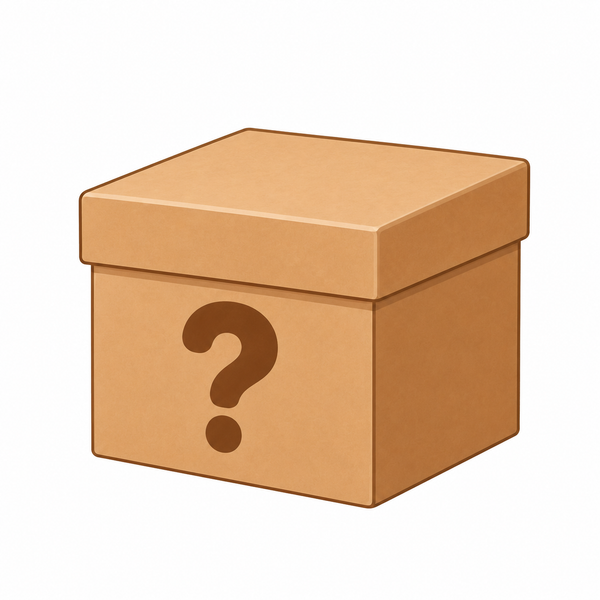 Free Mystery - Box
