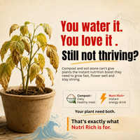 Trellis Bliss Nutri Rich