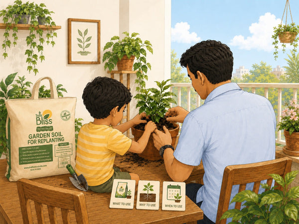 Simple Solutions for Real Plant Problems