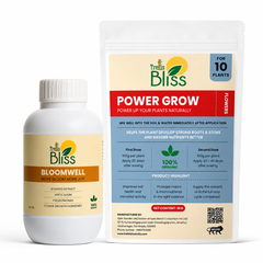 Power Grow Series
