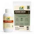 Trellis Bliss Power Grow - Vegetable