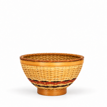 Trellis Bliss 10″ Bamboo Tabletop Planter
