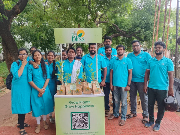 Community activity 2