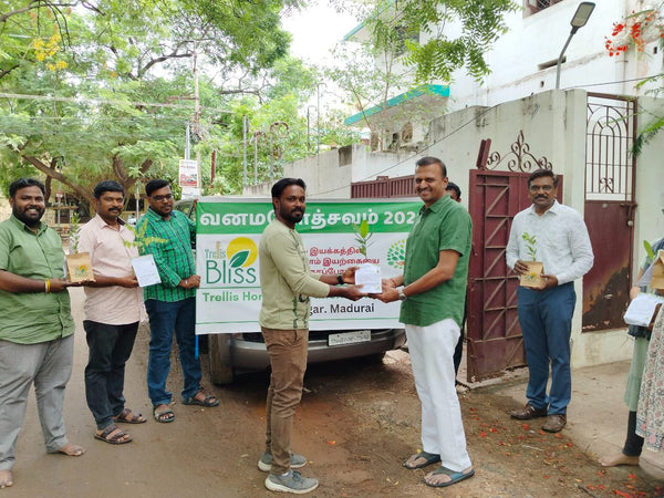 Community activity 5