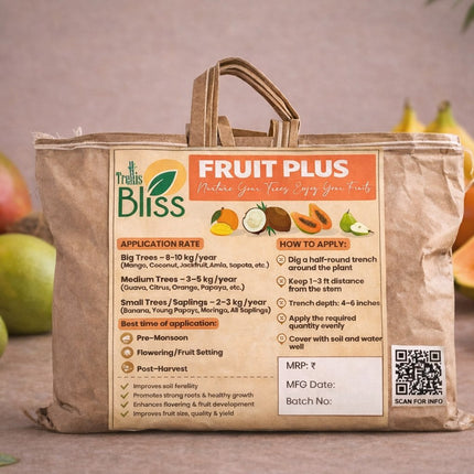 Power Grow - Fruit Plus