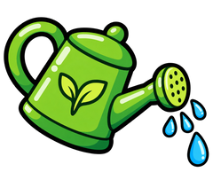 Better Water Retention