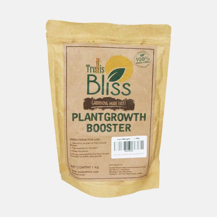 Trellis Bliss Plant Growth Booster