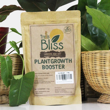 Trellis Bliss Plant Growth Booster